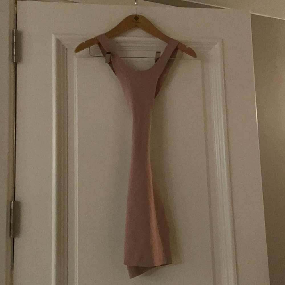 Beginning Boutique mini dress, small